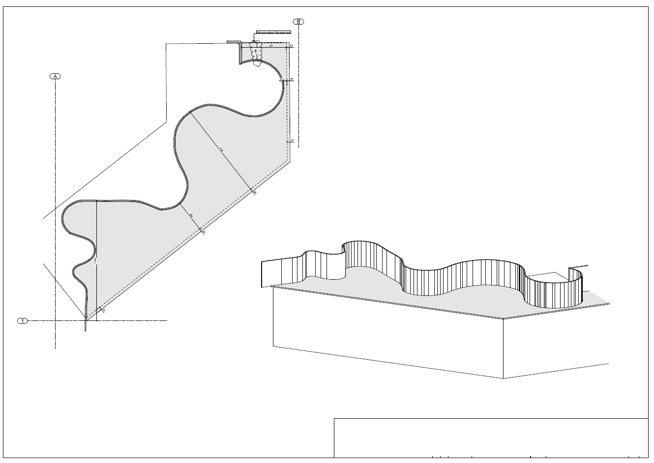 Stone Benchtop - Image 3