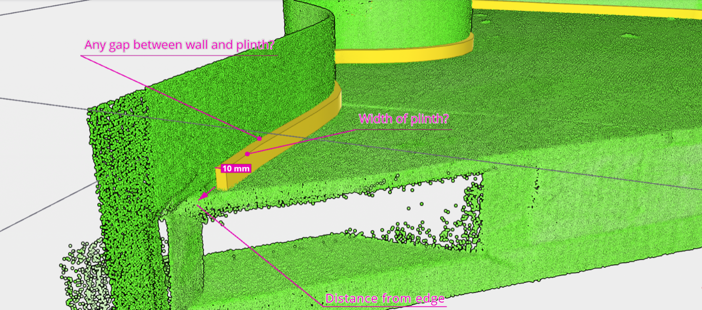 Stone Benchtop - Image 6